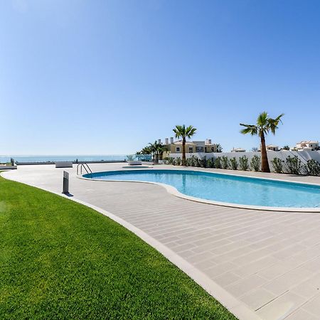 Porto De Mos Golf & Beach B&B Al-40312 Лагуш Екстер'єр фото