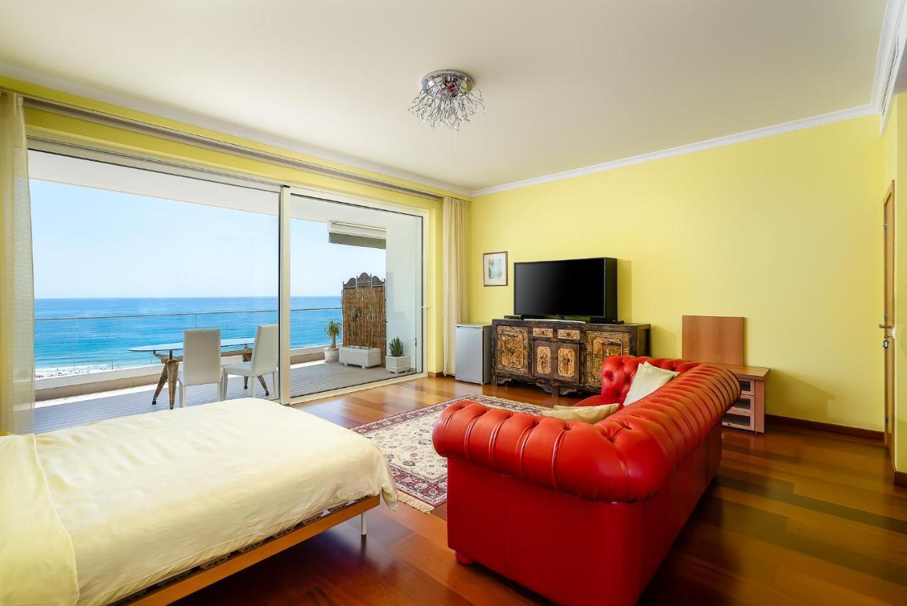 Porto De Mos Golf & Beach B&B Al-40312 Лагуш Екстер'єр фото