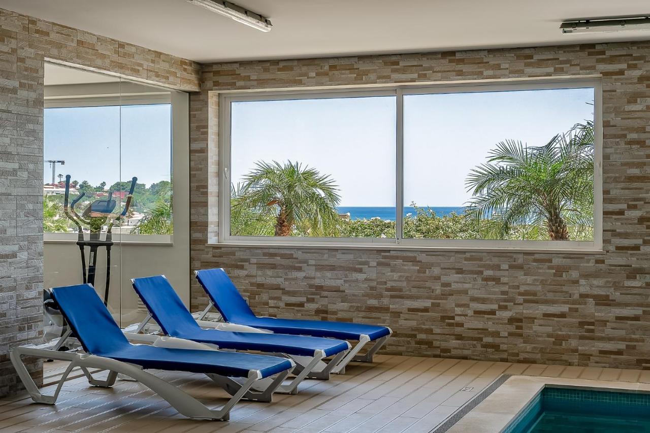 Porto De Mos Golf & Beach B&B Al-40312 Лагуш Екстер'єр фото