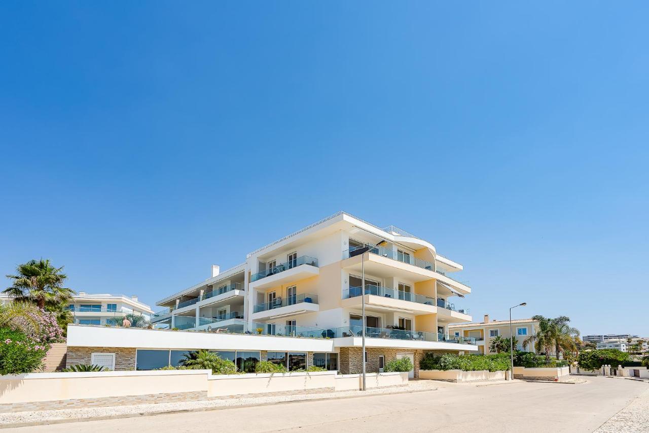 Porto De Mos Golf & Beach B&B Al-40312 Лагуш Екстер'єр фото