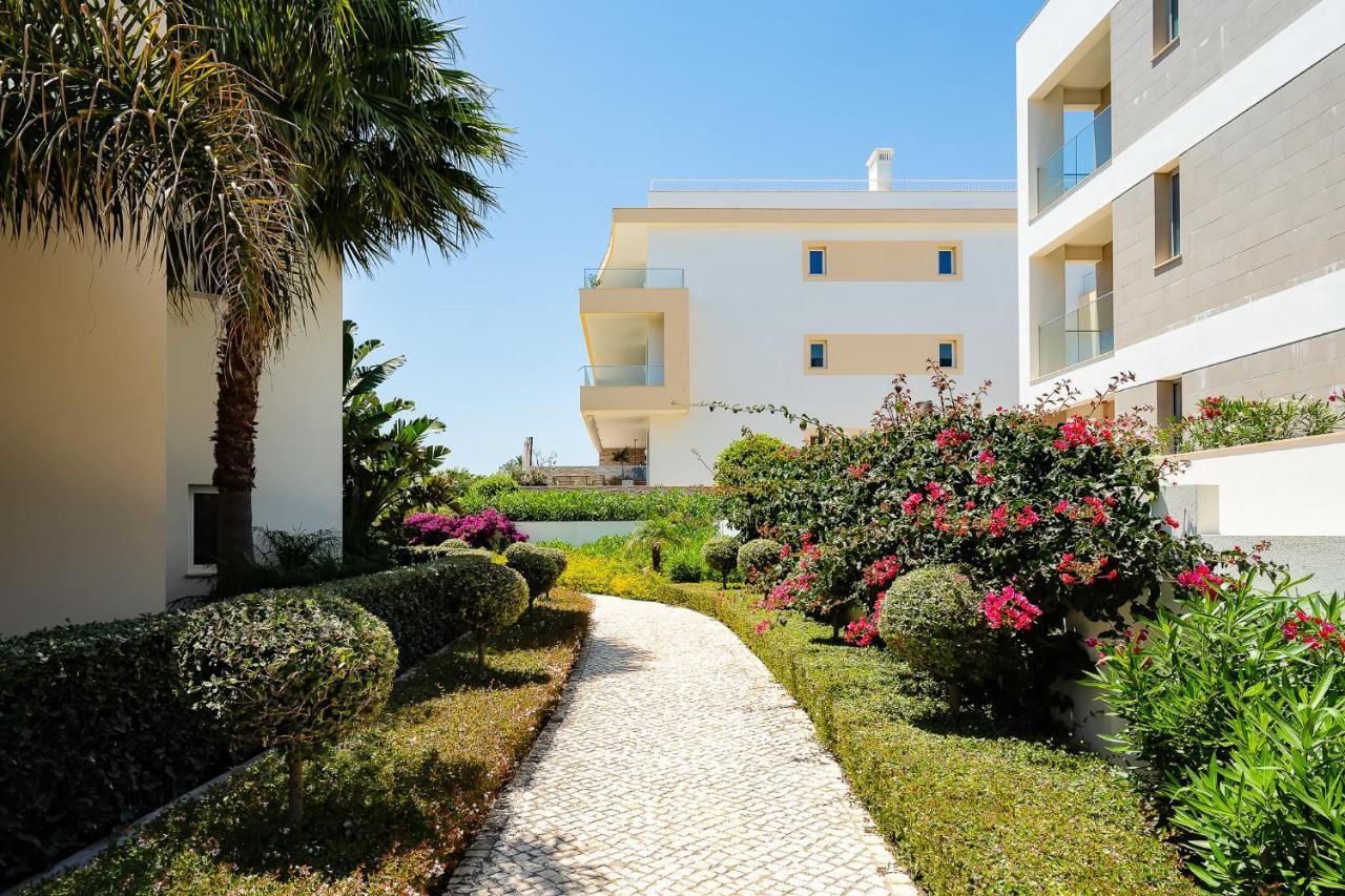 Porto De Mos Golf & Beach B&B Al-40312 Лагуш Екстер'єр фото