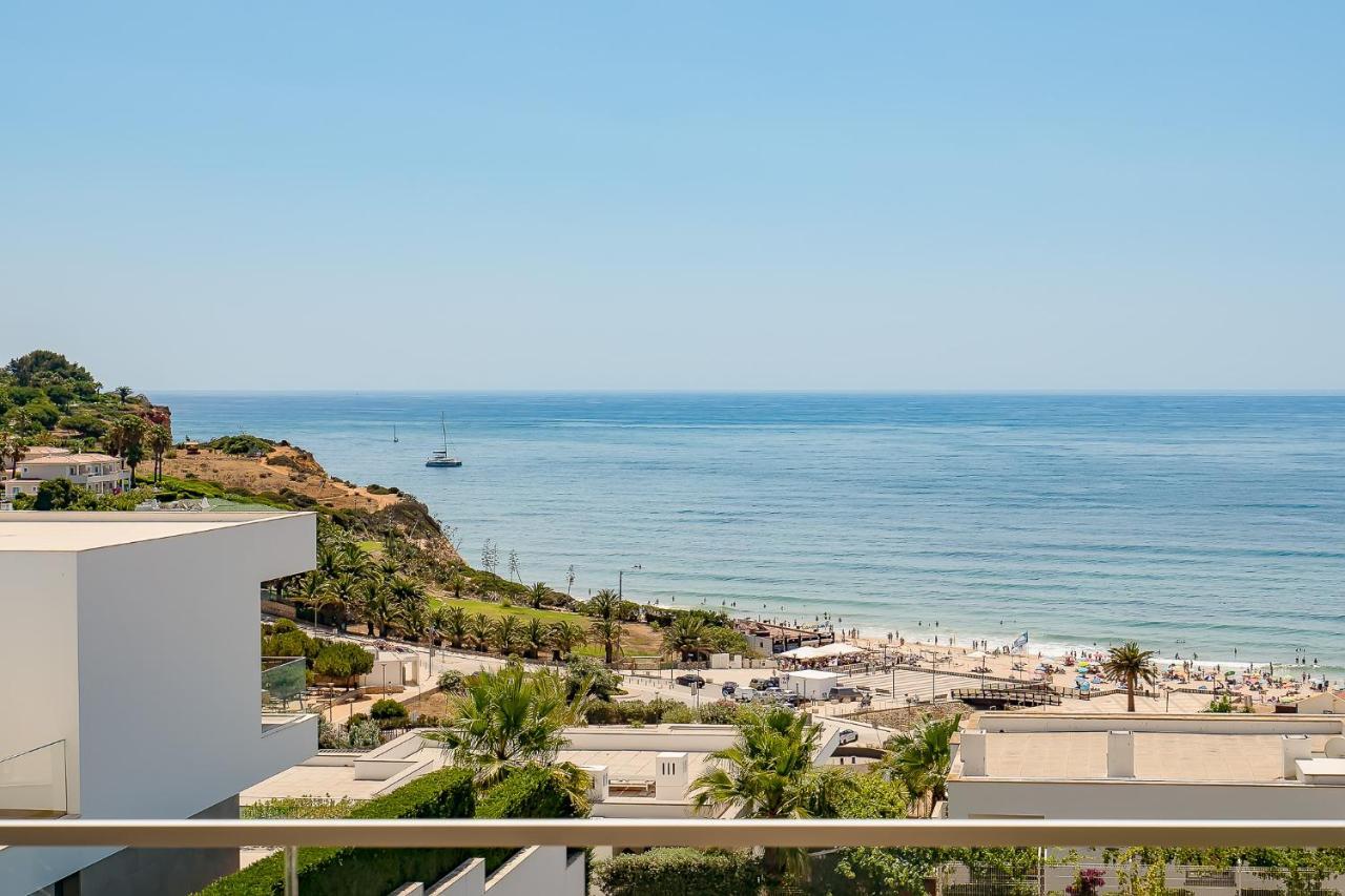 Porto De Mos Golf & Beach B&B Al-40312 Лагуш Екстер'єр фото