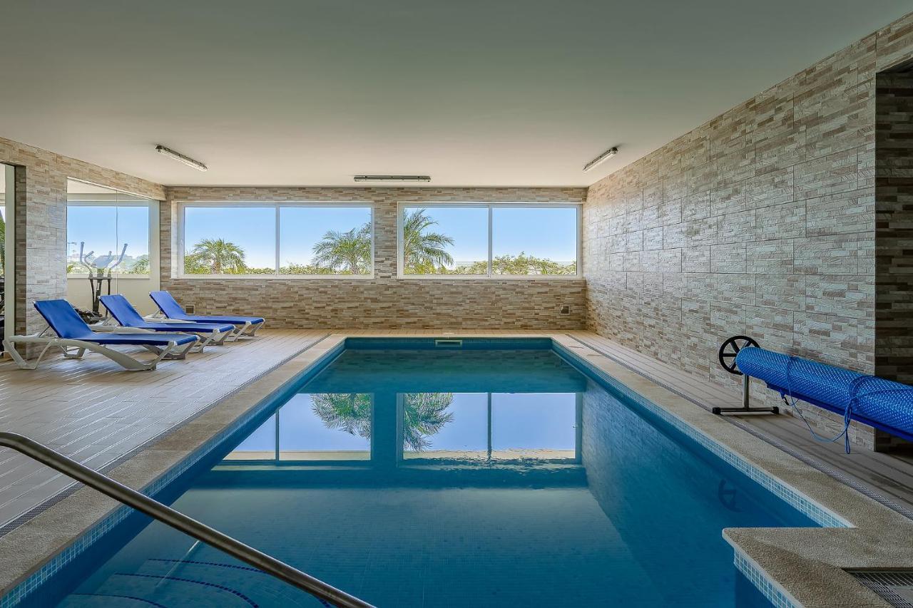 Porto De Mos Golf & Beach B&B Al-40312 Лагуш Екстер'єр фото
