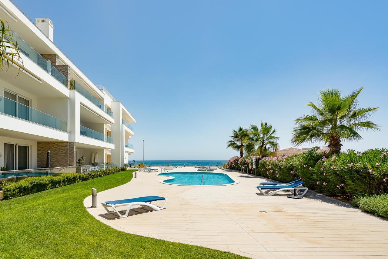 Porto De Mos Golf & Beach B&B Al-40312 Лагуш Екстер'єр фото