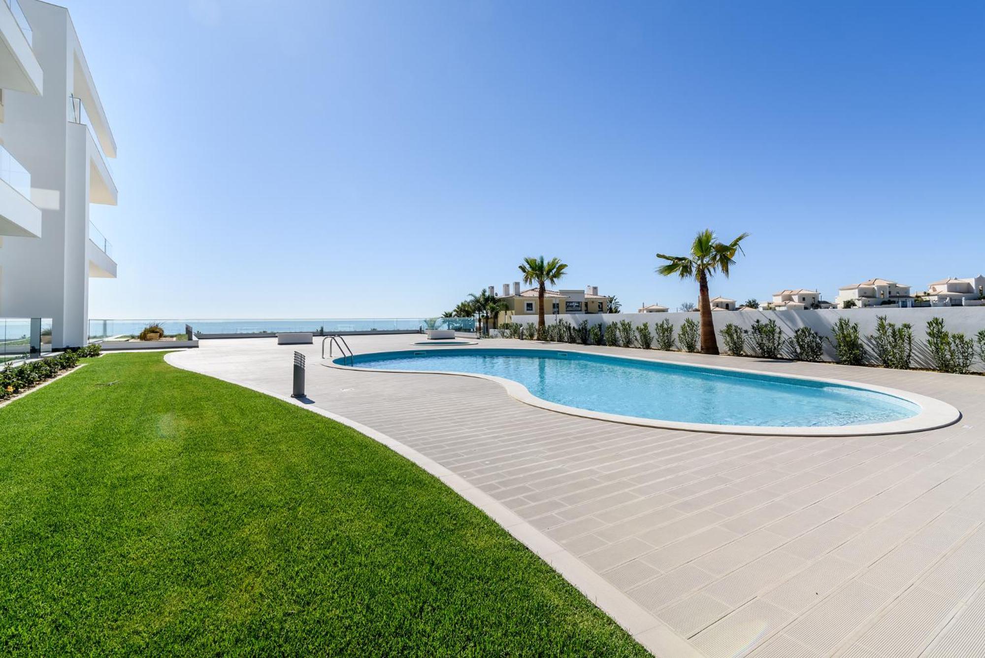 Porto De Mos Golf & Beach B&B Al-40312 Лагуш Екстер'єр фото