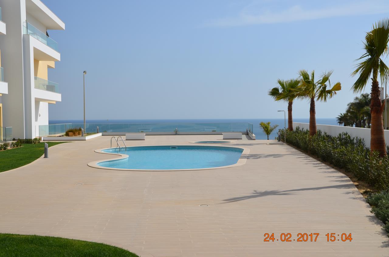 Porto De Mos Golf & Beach B&B Al-40312 Лагуш Екстер'єр фото