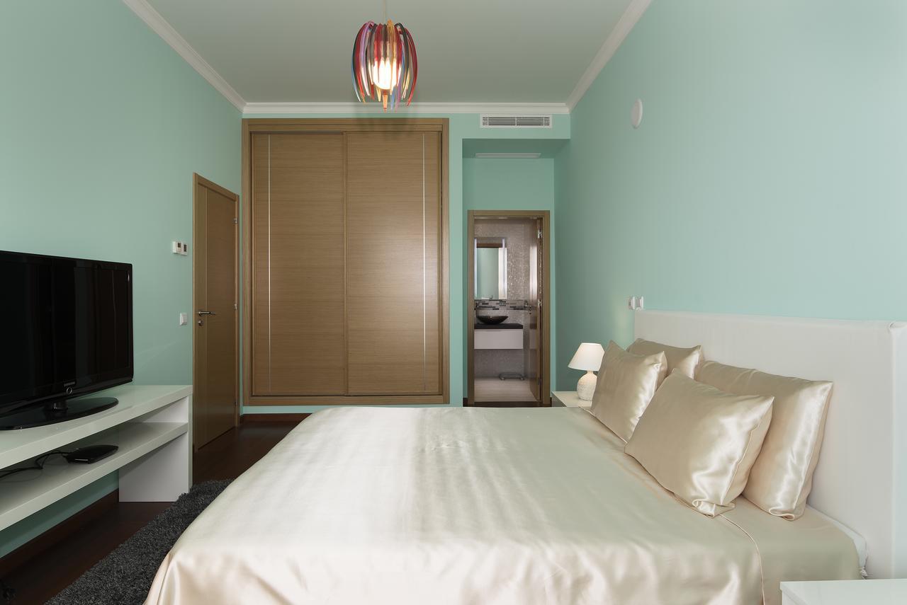 Porto De Mos Golf & Beach B&B Al-40312 Лагуш Екстер'єр фото