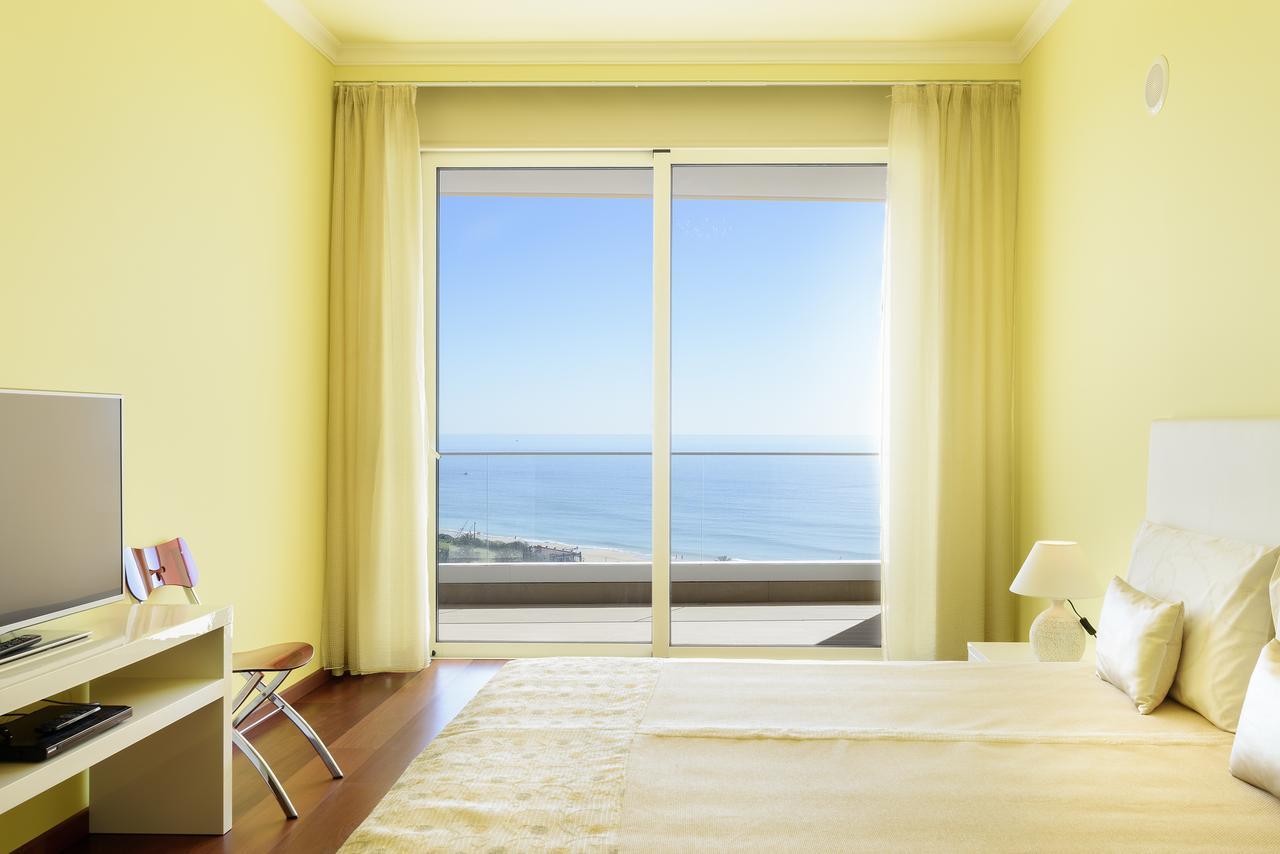Porto De Mos Golf & Beach B&B Al-40312 Лагуш Екстер'єр фото