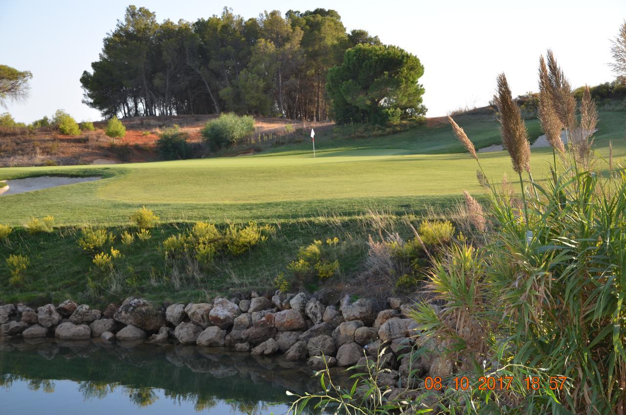 Porto De Mos Golf & Beach B&B Al-40312 Лагуш Екстер'єр фото